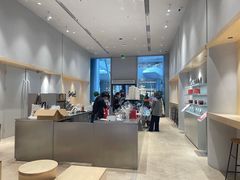 -Seesaw Coffee(西岸凤巢店)