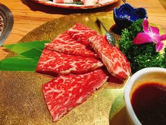 -黑牛の店·和牛烧肉(合生汇店)
