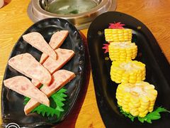 玉米-尚海豆捞(乐虹坊店)