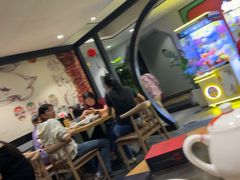 -川香鼎盛(市桥富华总店)