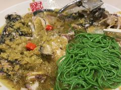 -口味堂(惠济路店)