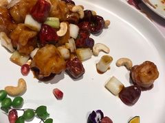 -红樱桃·欢乐餐厅(太原里店)