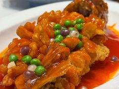 -打酱油·非遗淮扬菜(瘦西湖梅岭店)