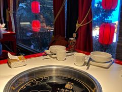 -小龙翻大江文化火锅(宽窄店)