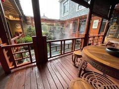 -山明水秀农庄