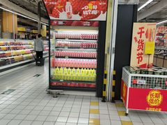 -大润发(张江店)