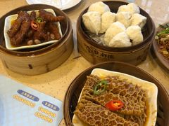-点都德(华强南店)