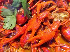 -南极·小龙虾·湘式拌饭(南街店)