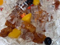 冰镇咕噜肉-陶陶居酒家(海岸城店)