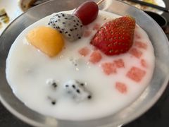 -三亚亚龙湾瑞吉酒店·铭轩中餐厅Mingxuan·海南菜·粤菜