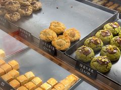 -仙豆菓夫(鼓楼店)