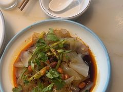 -渝味川菜(夜宵航母店)