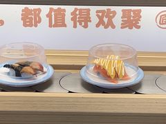-三禾寿司(君尚店)
