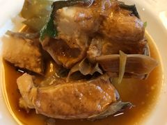 -荣德灶台鱼(圣泉寺店)