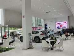 -永达广汽丰田店