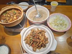 -陈家婆的菜(梅溪湖店)