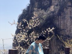 -狼牙山风景区