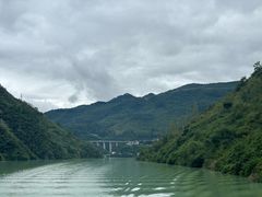 -乌江画廊(彭水苗族土家族自治县)