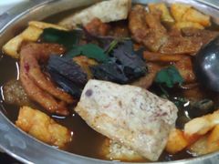-柳州人田螺鸭脚煲(农院路1店)