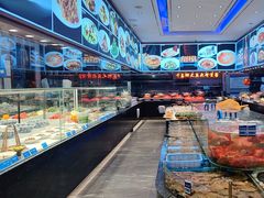 -望海湾鱼头泡饼·天津菜(空港店)