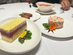 -马克西姆俄罗斯餐厅(通亚街店)