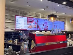 -COSTA COFFEE(百葛服务区店)