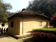 景点-韶山毛泽东同志故居