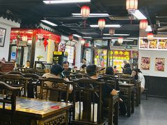 -西月城谭豆花(春熙路店)