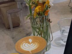 -1/4 ONE QUARTER COFFEE LAB(朝阳大悦城店)