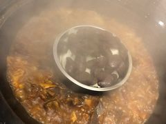 -粘豆包铁锅炖二部(温泉街店)