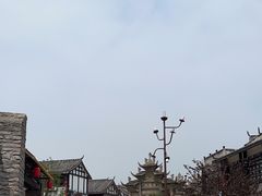 -南关石牌坊古镇
