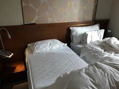 -香港珀丽酒店