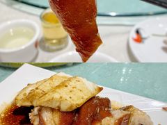 隆江猪脚-抱德·潮汕味(敦和店原惠城鱼仔)