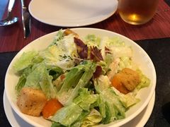 -WOLFGANG PUCK KITCHEN & BAR(迪士尼小镇店)