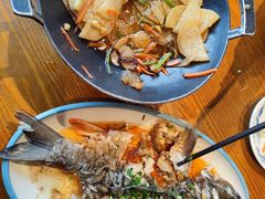 -宴武夷·匠心闽味(印象大红袍店)