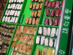 -鲜道寿司(无锡苏宁店)