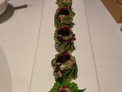 -金链花·泰国餐厅(国贸店)