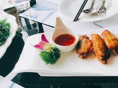 -法兰度航空主题餐厅(台山昌大昌店)