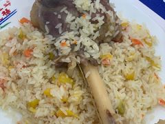 -民杨抓饭(柏香苑店)