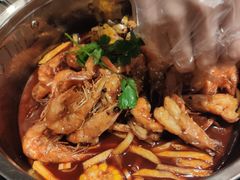 -虾吃虾涮.虾火锅.肉蟹煲(步步高梅溪新天地店)