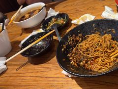 -我的面 川味Bistro(后沙峪店)