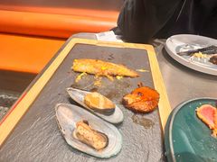 -猛古里烤肉自助(荟聚中心店)