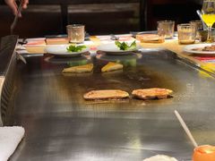 -盛焰铁板烧(硕果时代购物中心店)