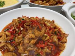 -兰湘子·湘菜小炒(石家庄万象城店)