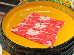 -牛New寿喜烧(中山公园龙之梦店)