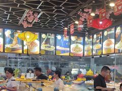 -醉御香渔家园(临沂路与大连路店)