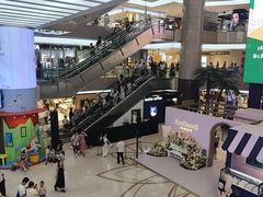 -开元商城(钟楼店)
