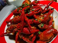 潜江油焖大虾-熊记虾王·小龙虾(东晓南店)