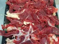 -福牛潮汕牛肉火锅(北梦山店)