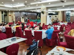 -渔鸽皇酒楼(鸿大广场店)